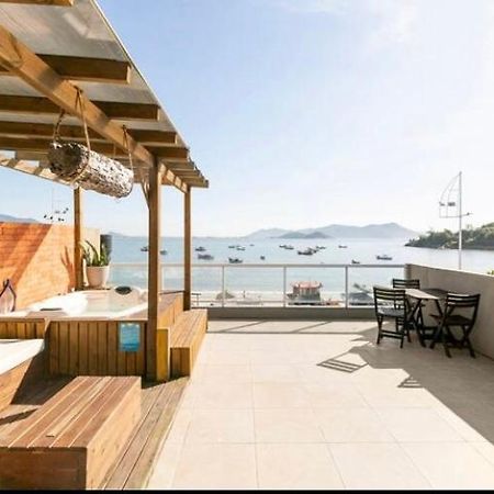 Villa Das Flores - Aptos 2 E 9 Pinheira Zewnętrze zdjęcie