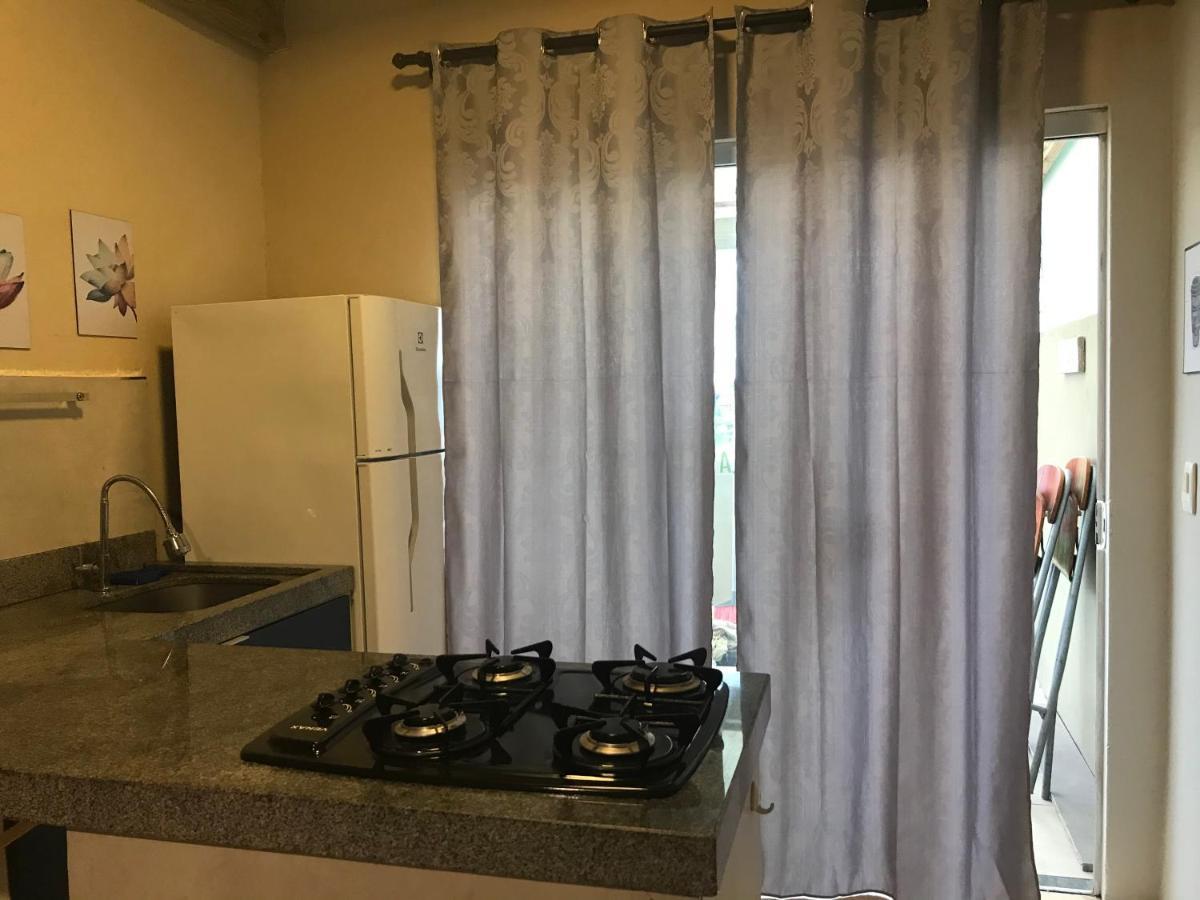 Villa Das Flores - Aptos 2 E 9 Pinheira Zewnętrze zdjęcie