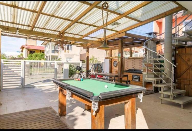 Villa Das Flores - Aptos 2 E 9 Pinheira Zewnętrze zdjęcie