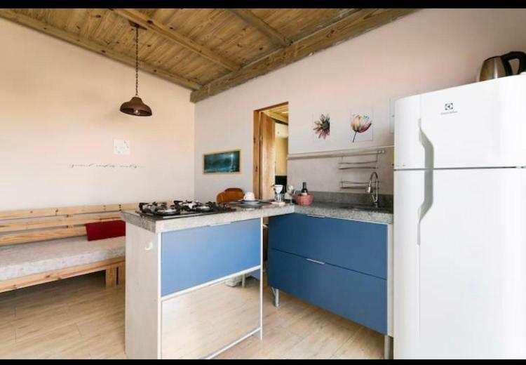 Villa Das Flores - Aptos 2 E 9 Pinheira Zewnętrze zdjęcie