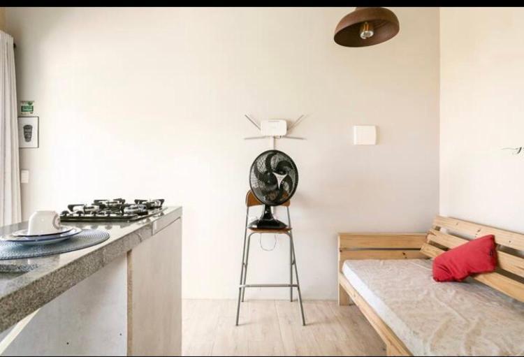 Villa Das Flores - Aptos 2 E 9 Pinheira Zewnętrze zdjęcie