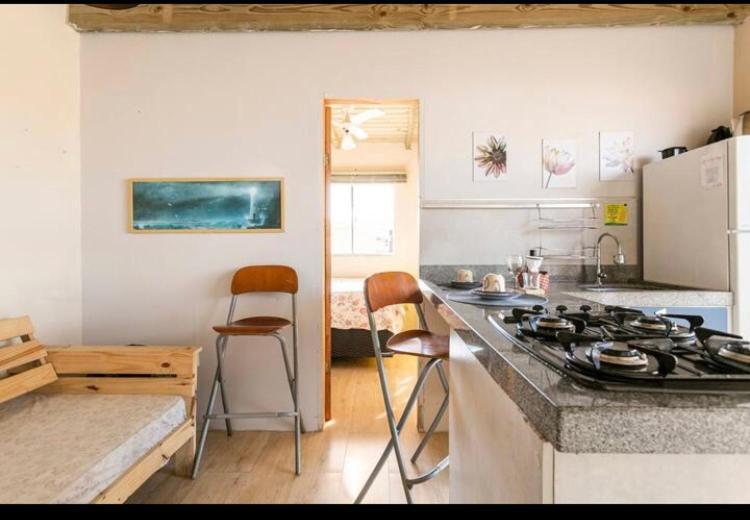 Villa Das Flores - Aptos 2 E 9 Pinheira Zewnętrze zdjęcie