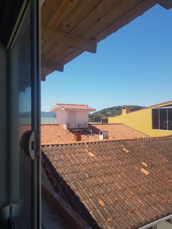 Villa Das Flores - Aptos 2 E 9 Pinheira Zewnętrze zdjęcie